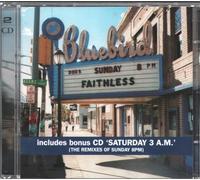 Sunday 8pm [IMPORT]