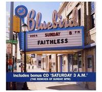 Sunday 8pm / Saturday 3am