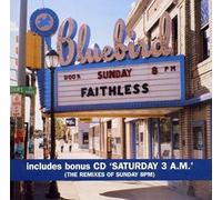 Sunday 8pm / Saturday 3am