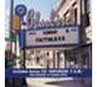 Sunday 8pm/Saturday 3am (Remixes)