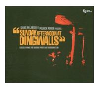 Peterson Gilles - Sunday Afternoon at Dingwalls [Import]