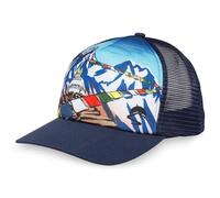 Sunday Afternoons Artist Series Casquette de Camionneur Everest