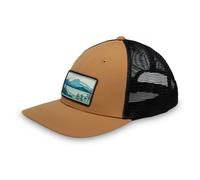 Sunday Afternoons - Artist Series Patch Trucker - Casquette - One Size - lakeside