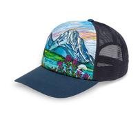 Sunday Afternoons - Artist Series Trucker - Casquette - One Size - spring thaw