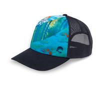 Sunday Afternoons - Artist Series Trucker - Casquette - One Size - watershed
