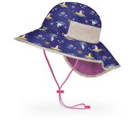 Sunday Afternoons - Baby's Play Hat - Chapeau - S - 47-50 cm - rainbow ride