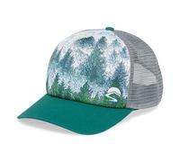 Sunday Afternoons Casquette de Camionneur Unisexe Artist Series Trucker