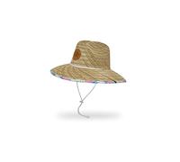Sunday Afternoons Chapeau de gardien de soleil tropical, 1 pièce