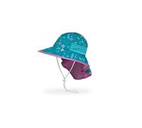 Sunday Afternoons Chapeau de jeu pour enfants, Oiseaux du matin, Taille L