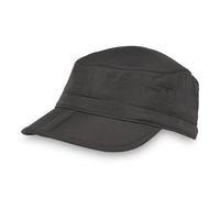 Sunday Afternoons Casquette Sun Tripper L 58-60 cm Noir