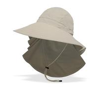 Sunday Afternoons Chapeau Sundancer, crème, Taille Unique
