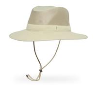 Sunday Afternoons Charter Breeze Bonnet Unisexe, Mixte, S2A09730B21903, crème, M