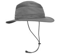 Sunday Afternoons - Charter Escape Hat - Casquette - L - 58-60 cm - charcoal