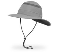 Sunday Afternoons Chapeau Cruiser Taille L (58–60 cm) Quarry