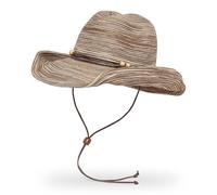 Sunday Afternoons Femme Coucher de Soleil Chapeau, Femme, Cannelle