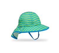 Sunday Afternoons Infant Sunsprout Hat - Chapeau de Soleil pour bébé. - Bébé garçon