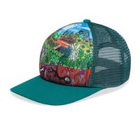 Sunday Afternoons - Kid's Artist Series Trucker - Casquette - M/L - 50-56 cm - garden party