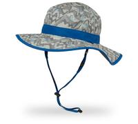 Sunday Afternoons - Kids Clear Creek Boonie - Chapeau - L - 53-56 cm - charcoal peaks / charcoal