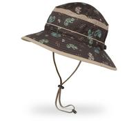 Sunday Afternoons - Kid's Fun Bucket - Chapeau - M - 50-53 cm - faded black chameleons