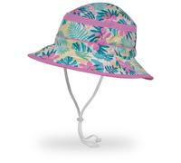 Sunday Afternoons - Kid's Fun Bucket - Chapeau - S - 47-50 cm - pink tropical