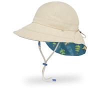Sunday Afternoons - Kid's Natural Blend Cape - Chapeau - M/L - banana split / birch
