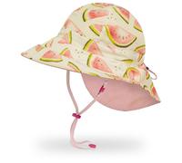 Sunday Afternoons - Kid's Natural Blend Cape - Chapeau - M/L - summer slice / dusty pink