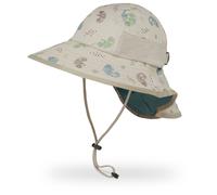 Sunday Afternoons - Kids Play Hat - Chapeau - L - 53-56 cm - cream chameleons