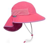 Sunday Afternoons - Kids Play Hat - Chapeau - M - 50-53 cm - hot pink