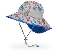 Sunday Afternoons - Kids Play Hat - Chapeau - M - dino biker