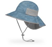 Sunday Afternoons - Kids Play Hat - Chapeau - S - 47-50 cm - bluestone terrain