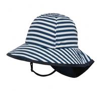 Sunday Afternoons - Kids Play Hat - Chapeau - S - 47-50 cm - navy stripe