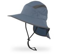 Sunday Afternoons - Kid's Ultra Adventure Hat - Chapeau - L - 53-56 cm - horizon
