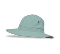 Sunday Afternoons - Passport Hat - Chapeau - L - misty blue