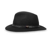 Sunday Afternoons - Rambler Hat - Chapeau - XL - raven