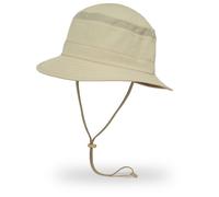 Sunday Afternoons - Solar Bucket - Chapeau - L - cream
