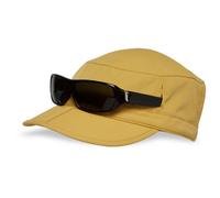 Sunday Afternoons - Sun Tripper - Casquette - L - 58-60 cm - goldenrod