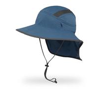 Sunday Afternoons Chapeau Ultra Adventure Hat Bleu S-M