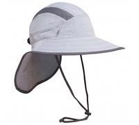Sunday Afternoons - Ultra Adventure Hat - Chapeau - L/XL - 58-63 cm - pumice