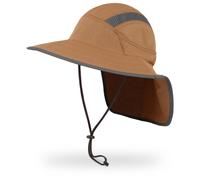Sunday Afternoons - Ultra Adventure Hat - Chapeau - L/XL - 58-63 cm - turmeric
