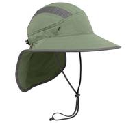 Sunday Afternoons - Ultra Adventure Hat - Chapeau - S/M - 54-58 cm - eucalyptus
