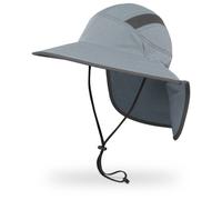 Sunday Afternoons - Ultra Adventure Hat - Chapeau - S/M - 54-58 cm - hazy blue