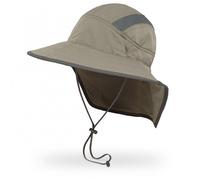Sunday Afternoons Ultra Adventure Hat Chapeau de Soleil, Sable, S/M Mixte