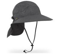 Sunday Afternoons Ultra Adventure Storm Hat Noir S-M Homme,Femme