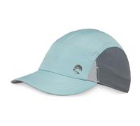 Sunday Afternoons Casquette VaporLite Stride Unisexe Bleu pierre Taille unique