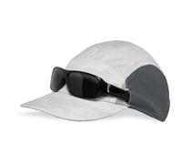 Sunday Afternoons - Vaporlite Stride Cap - Casquette - One Size - white terrain