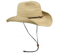 Sunday Afternoons - Women's Sunset Hat - L - oat