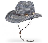 Sunday Afternoons - Women's Sunset Hat - M - denim