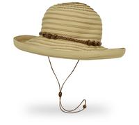 Sunday Afternoons - Women's Vineyard Hat - Chapeau - M - brown rice