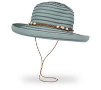 Sunday Afternoons - Women's Vineyard Hat - Chapeau - M - misty blue