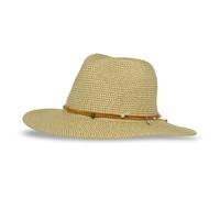 Sunday Afternoons - Women's Wanderlust Fedora - Chapeau - S/M - 54-58 cm - brown rice
